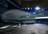 Ngành công nghiệp quốc phòng châu Âu ‘chưa thức tỉnh sau giấc ngủ đông kéo dài’