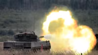 Vì sao xe tăng hạng nhẹ Sprut-SDM bị gọi là 'tiêm kích MiG-35 dưới đất'?