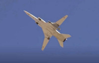 Sự thực Ukraine phá hủy 2 oanh tạc cơ Tu-22M3 Nga bằng UAV cảm tử