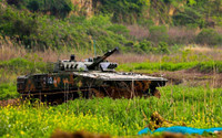 Nga muốn 'mượn' Trung Quốc xe chiến đấu bộ binh 'mạnh hơn BMP-3'?