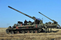 Cuộc tấn công của Quân đội Ukraine trên hướng Kherson đã sa lầy?