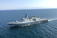 Hải quân Ukraine đưa Hạm đội Biển Đen Nga vào 