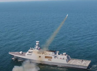 Hải quân Ukraine đưa Hạm đội Biển Đen Nga vào 