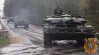 Belarus viện trợ Nga chiến đấu cơ Su-27 và Su-24 đang được cất giữ?