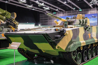 Nga muốn 'mượn' Trung Quốc xe chiến đấu bộ binh 'mạnh hơn BMP-3'?