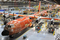 Ngành công nghiệp quốc phòng châu Âu ‘chưa thức tỉnh sau giấc ngủ đông kéo dài’