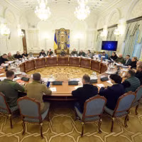 Các nước châu Âu lo lắng khi Ukraine xin gia nhập NATO