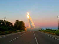 Cuộc tấn công của Quân đội Ukraine trên hướng Kherson đã sa lầy?