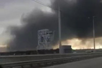 'Tướng mùa Đông' không còn đứng về phía Nga trong cuộc xung đột Ukraine?