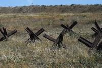 Quân đội Ukraine áp sát thành phố Svatovo ở khoảng cách 12 km