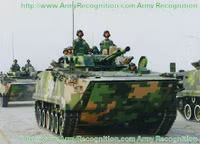 Nga muốn 'mượn' Trung Quốc xe chiến đấu bộ binh 'mạnh hơn BMP-3'?