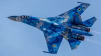 Nga giật mình khi Không quân Ukraine bất ngờ có thêm hàng chục tiêm kích MiG-29 và Su-27