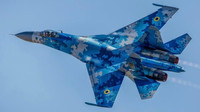 Nga giật mình khi Không quân Ukraine bất ngờ có thêm hàng chục tiêm kích MiG-29 và Su-27