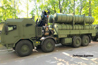 Ukraine tuyên bố dùng tên lửa Neptune bắn hỏng tàu chiến tàng hình Nga