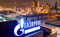Châu Âu gặp rắc rối lớn khi Gazprom bắt đầu áp dụng lệnh cấm vận khí đốt