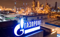 Châu Âu gặp rắc rối lớn khi Gazprom bắt đầu áp dụng lệnh cấm vận khí đốt