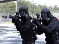 Đặc nhiệm SAS xuất hiện ở Lviv bị xem là lời tuyên chiến của Anh với Nga