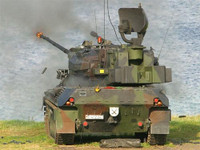 Đồng minh của Nga bất ngờ cung cấp vũ khí, đạn dược cho Ukraine