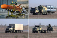 [ẢNH] Chuyên gia quân sự Nga lo ngại tính năng tên lửa hành trình Ukraine