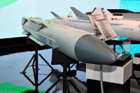 Tên lửa Kh-58UShKE giúp Su-57 hủy diệt hệ thống phòng không Ukraine?