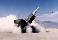 Ukraine đã cạn tên lửa đạn đạo ATACMS?