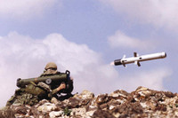 Israel dội gáo nước lạnh vào đề xuất cung cấp vũ khí của Ukraine