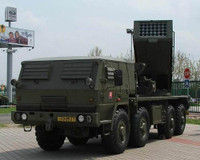 Cộng hòa Séc bí mật gửi lượng lớn pháo phản lực RM-70 cực mạnh cho Ukraine