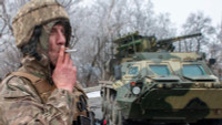 Phương Tây: Kế hoạch chinh phục miền Đông Ukraine của Nga gặp nhiều thách thức