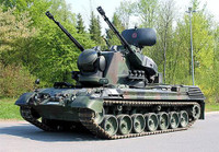 Đồng minh của Nga bất ngờ cung cấp vũ khí, đạn dược cho Ukraine