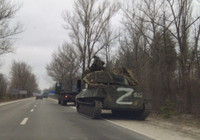 Phương Tây: Kế hoạch chinh phục miền Đông Ukraine của Nga gặp nhiều thách thức