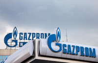 Châu Âu gặp rắc rối lớn khi Gazprom bắt đầu áp dụng lệnh cấm vận khí đốt