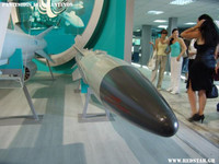 Tên lửa Kh-58UShKE giúp Su-57 hủy diệt hệ thống phòng không Ukraine?