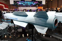 Tên lửa Kh-58UShKE giúp Su-57 hủy diệt hệ thống phòng không Ukraine?