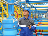 Châu Âu gặp rắc rối lớn khi Gazprom bắt đầu áp dụng lệnh cấm vận khí đốt