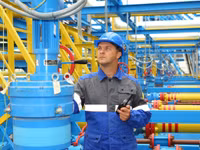 Châu Âu gặp rắc rối lớn khi Gazprom bắt đầu áp dụng lệnh cấm vận khí đốt