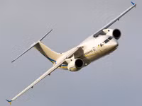 Bất ngờ lớn khi Ukraine phải... mua máy bay Antonov từ Nga