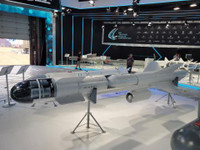 Nga lần đầu sử dụng tên lửa Kh-59M trên chiến trường Ukraine