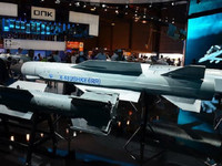 Tên lửa Kh-58UShKE giúp Su-57 hủy diệt hệ thống phòng không Ukraine?