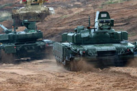 Phương Tây: Kế hoạch chinh phục miền Đông Ukraine của Nga gặp nhiều thách thức