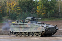 'Bản sao hoàn hảo' của xe tăng T-90 sẽ được đối tác cung cấp cho Ukraine?