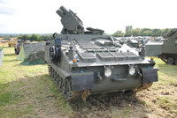 Anh gấp rút chuyển giao hệ thống phòng không Stormer HVM lợi hại cho Ukraine