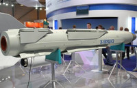 Tên lửa Kh-58UShKE giúp Su-57 hủy diệt hệ thống phòng không Ukraine?