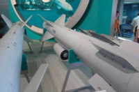 Nga lần đầu sử dụng tên lửa Kh-59M trên chiến trường Ukraine