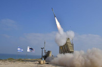Chuyên gia Nga: Tổ hợp phòng không Iron Dome sẽ vô dụng trong tay Quân đội Ukraine