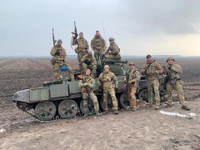 Năm nay Nga có duyệt binh kỷ niệm Ngày chiến thắng 9/5?