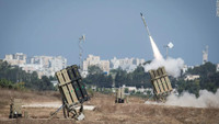 Chuyên gia Nga: Tổ hợp phòng không Iron Dome sẽ vô dụng trong tay Quân đội Ukraine