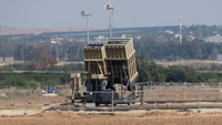 Chuyên gia Nga: Tổ hợp phòng không Iron Dome sẽ vô dụng trong tay Quân đội Ukraine