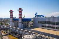 Châu Âu gặp rắc rối lớn khi Gazprom bắt đầu áp dụng lệnh cấm vận khí đốt