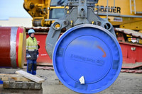 Châu Âu sẽ không thể thoát khỏi 'bẫy khí đốt' của Nga