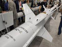 Ukraine tuyên bố dùng tên lửa Neptune bắn hỏng tàu chiến tàng hình Nga